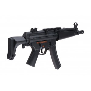 Jing Gong модель пистолета-пулемета HK MP5 (JG803)